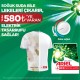 Ariel Oxı 6 kg Aqua Pudra Toz Çamaşır Deterjanı Ariel Oxı 6 kg Aqua Pudra Toz Çamaşır Deterjanı