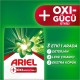 Ariel Oxı 6 kg Aqua Pudra Toz Çamaşır Deterjanı Ariel Oxı 6 kg Aqua Pudra Toz Çamaşır Deterjanı