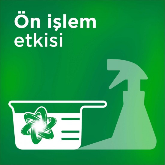 Ariel Oxı 6 kg Aqua Pudra Toz Çamaşır Deterjanı Ariel Oxı 6 kg Aqua Pudra Toz Çamaşır Deterjanı