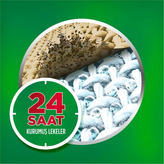 Ariel Oxı 6 kg Aqua Pudra Toz Çamaşır Deterjanı Ariel Oxı 6 kg Aqua Pudra Toz Çamaşır Deterjanı