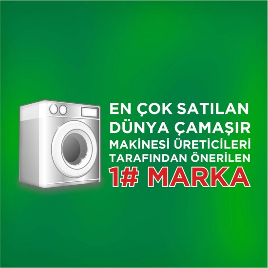Ariel Oxı 6 kg Aqua Pudra Toz Çamaşır Deterjanı Ariel Oxı 6 kg Aqua Pudra Toz Çamaşır Deterjanı