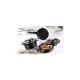 LAVONNI DOKUM 5 PARCA MINI SET LAVONNI DOKUM 5 PARCA MINI SET