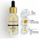 Herbaderm Süper Serum (24K Gold&Peptide Matrixyl %2) Mimik ve Kaz Ayağı Karşıtı 30 Ml Herbaderm Süper Serum (24K Gold&Peptide Matrixyl %2) Mimik ve Kaz Ayağı Karşıtı 30 Ml