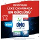 Omo Active Oxygen Toz Çamaşır Deterjanı Beyazlar İçin En Zorlu Lekeleri İlk Yıkamada Çıkarır 4,5 KG
