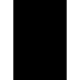 Flormar-İnce Keçe Uçlu ve Yüksek Pigmentli Yarı Mat Görünüm Veren Dipliner (000 Siyah)