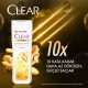 Clear Women Kepeğe Karşı Etkili Şampuan Saç Dökülmesine Karşı Zencefil Özü 350 ml