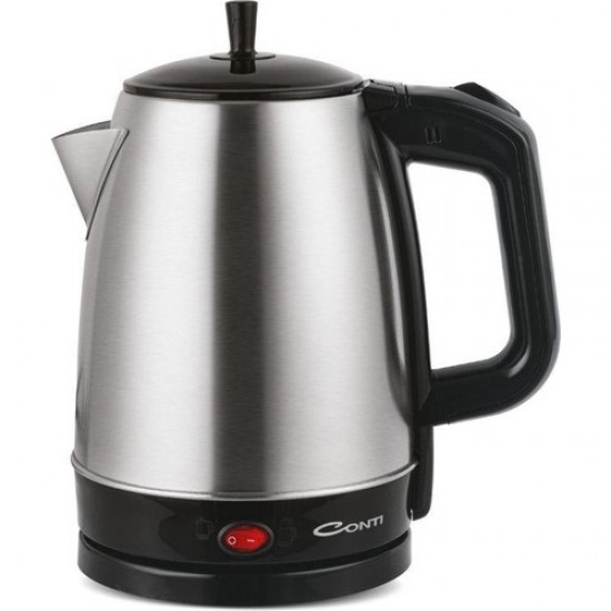 Conti CTM-121 Mytea Çay Makinesi 1600 Watt Conti CTM-121 Mytea Çay Makinesi 1600 Watt