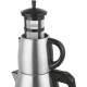 Conti CTM-121 Mytea Çay Makinesi 1600 Watt Conti CTM-121 Mytea Çay Makinesi 1600 Watt