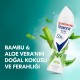 Rexona Kadın Sprey Deodorant Bambu & Aloe Vera 72 Saat Kesintisiz Üstün Koruma  150 Ml