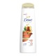 Dove Ultra Care Saç Bakım Şampuanı Onarıcı Bakım Argan Yağı 400 ml