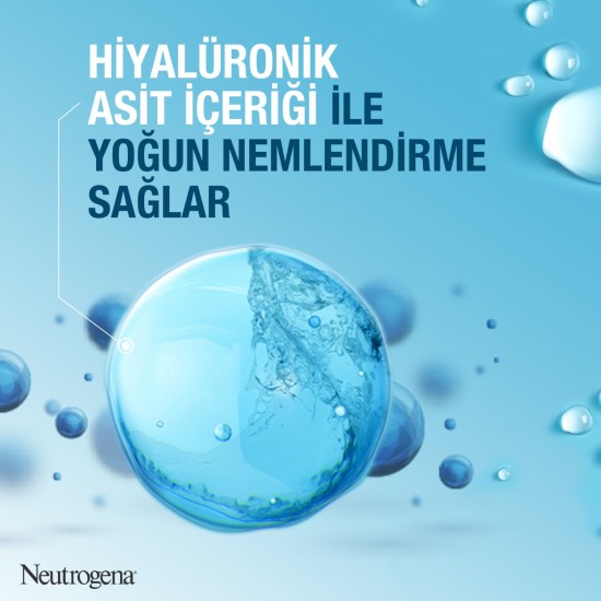 Neutrogena Hydro Boost Kavanoz Krem Vücut Kremi 200 ml