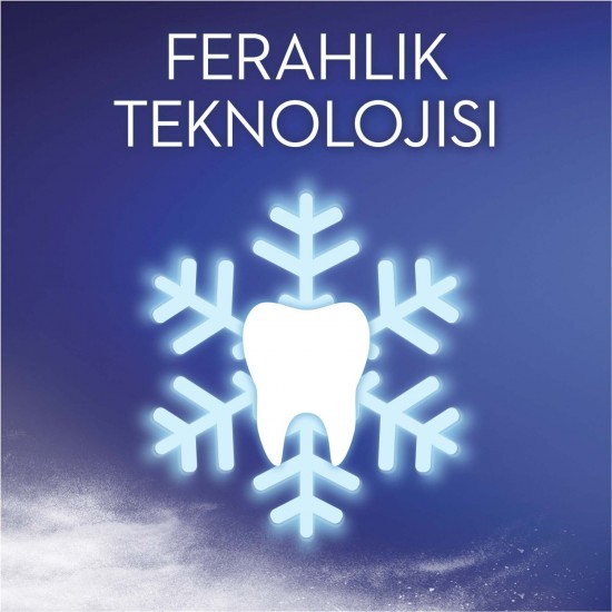 İpana 3 Boyutlu Beyazlık Çay Kahve İçenler İçin Diş Macunu 75 ml