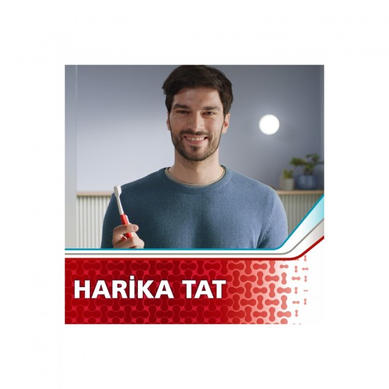 Parodontax Diş Eti+ Hassasiyet & Ferahlık Diş Macunu 75 ml