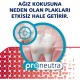 Parodontax Diş Eti+ Hassasiyet & Ferahlık Diş Macunu 75 ml