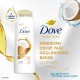 Dove Ultra Care Saç Bakım Şampuanı Güçlendirici Bakım Hindistan Cevizi Yağı 400 Ml