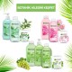 Garnier Botanik Ferahlatıcı Makyaj Temizleme Sütü Garnier Botanik Ferahlatıcı Makyaj Temizleme Sütü
