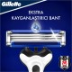 Gillette Gillette Blue3 6lı Besiktas Taraftar Paketi