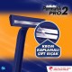 Gillette Permatik Pro2 Tıraş Bıçağı 5 Adet Gillette Permatik Pro2 Tıraş Bıçağı 5 Adet