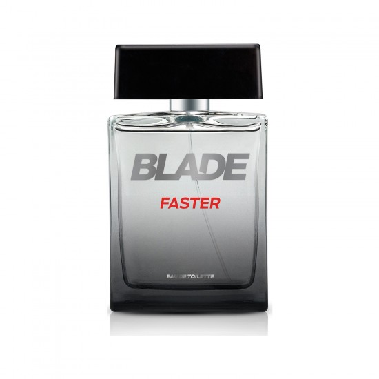 Blade Faster EDT Erkek Parfüm 100 Ml