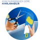 Scholl Gel Aktiv Tabanlık, Kadın - Spor İçin