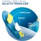 Scholl Gel Aktiv Tabanlık, Kadın - Spor İçin