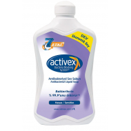 Activex Active Hassas Koruma Sıvı Sabun 1.5 L Activex Active Hassas Koruma Sıvı Sabun 1.5 L