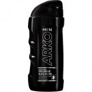 Arko Men Black Edition Traş Kolonyası 200 Ml Arko Men Black Edition Traş Kolonyası 200 Ml