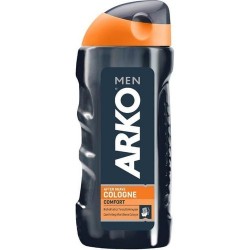 Arko Men Comfort Tıraş Kolonyası 200 ml Arko Men Comfort Tıraş Kolonyası 200 ml