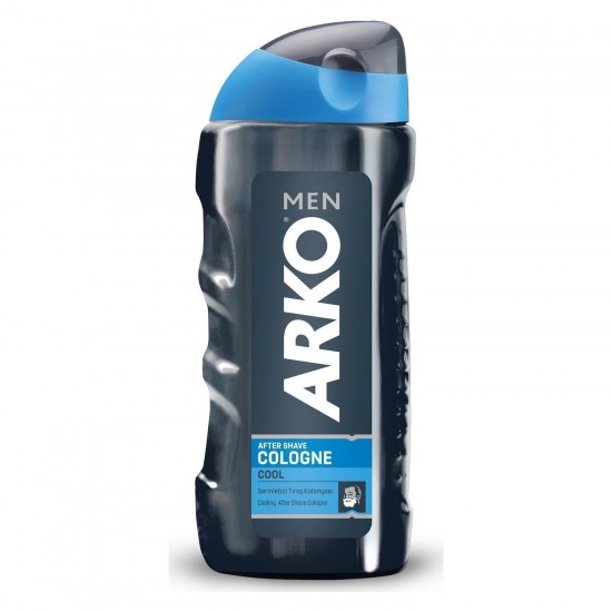 Arko Men Traş Kolonyası Cool 200 ml