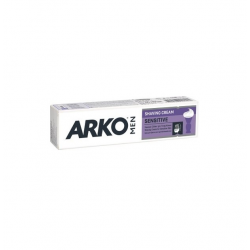 Arko Men Traş Kremi Sensıtıve 86ml Arko Men Traş Kremi Sensıtıve 86ml