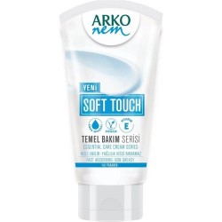 Arko Nem Soft Touch Krem 60 ml Arko Nem Soft Touch Krem 60 ml