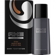Axe Dark Temptation Edt 100 ml Erkek Parfüm Axe Dark Temptation Edt 100 ml Erkek Parfüm