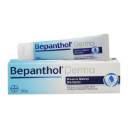 BEPANTHOL DERMA ONARICI BAKIM KREMI 30 GR BEPANTHOL DERMA ONARICI BAKIM KREMI 30 GR