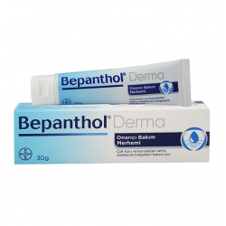 BEPANTHOL DERMA ONARICI BAKIM KREMI 30 GR BEPANTHOL DERMA ONARICI BAKIM KREMI 30 GR