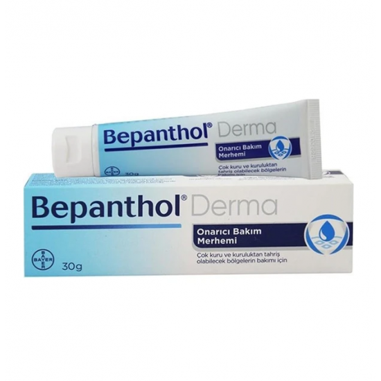 BEPANTHOL DERMA ONARICI BAKIM KREMI 30 GR