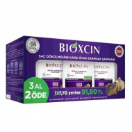 BIOXCIN SARIMSAK 3 AL 2 ODE