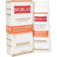 Bioblas Saç Dökülmesine Karşı Enerji Şampuanı 360 ml Bioblas Saç Dökülmesine Karşı Enerji Şampuanı 360 ml