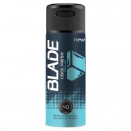 Blade Deodorant Cool Fresh 150 Ml Blade Deodorant Cool Fresh 150 Ml