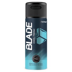 Blade Deodorant Cool Fresh 150 Ml Blade Deodorant Cool Fresh 150 Ml