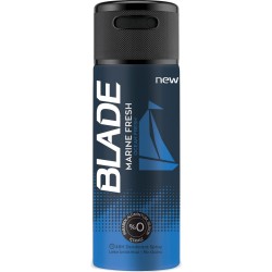 Blade Deodorant Marine Fresh 150 Ml Blade Deodorant Marine Fresh 150 Ml