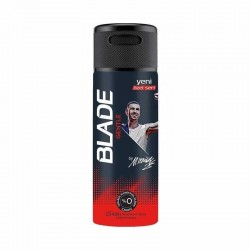 Blade Gentle Erkek Deodorant 150 Ml Blade Gentle Erkek Deodorant 150 Ml
