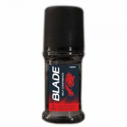 Blade Self Confidence Erkek Roll On 50 Ml Blade Self Confidence Erkek Roll On 50 Ml