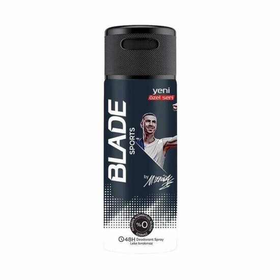 Blade Sports Erkek Deodorant 150 Ml