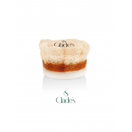 Clades Clade's Doğal Kabak Lifli Bal - Süt ve Propolis Özlü Güzellik Sabunu 130 gr 