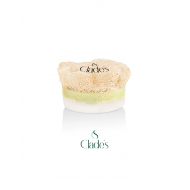 Clades Clade's Doğal Kabak Lifli Shea Butter - Avokado Özlü Güzellik Sabunu 130 gr