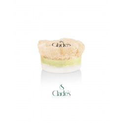 Clades Clade's Doğal Kabak Lifli Shea Butter - Avokado Özlü Güzellik Sabunu 130 gr Clades Clade's Doğal Kabak Lifli Shea Butter - Avokado Özlü Güzellik Sabunu 130 gr