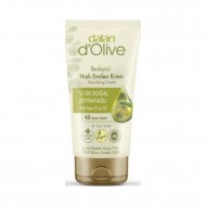 Dalan Dolive Krem Tüp 60ML Besleyici Zeytin Yağlı Dalan Dolive Krem Tüp 60ML Besleyici Zeytin Yağlı