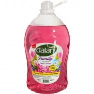 Dalan Sıvı Sabun Family 3 Litre Bahar Çiçekleri