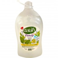Dalan Sıvı Sabun Family 3 Litre Naturel Dalan Sıvı Sabun Family 3 Litre Naturel