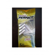 Dorco Kullan At Tıraş Bıçağı 5'Li